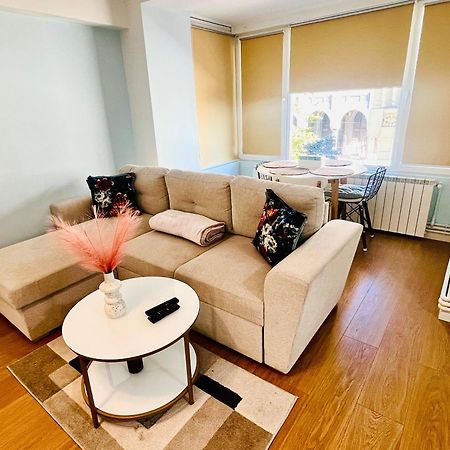 Piata Ovidiu 14 Apartment Констанца Екстериор снимка