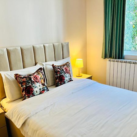 Piata Ovidiu 14 Apartment Констанца Екстериор снимка