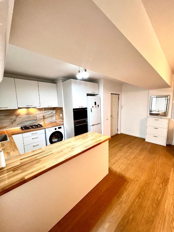 Piata Ovidiu 14 Apartment Констанца Екстериор снимка