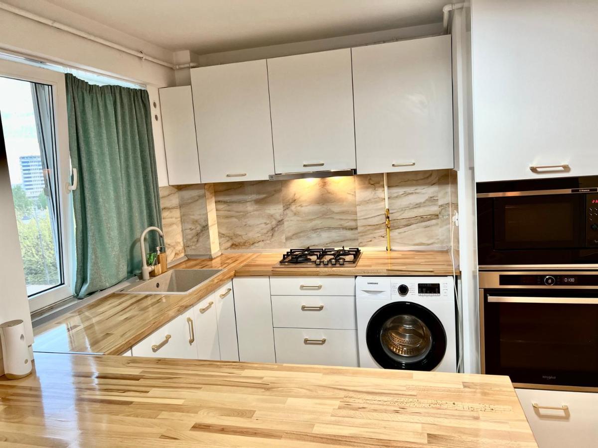 Piata Ovidiu 14 Apartment Констанца Екстериор снимка