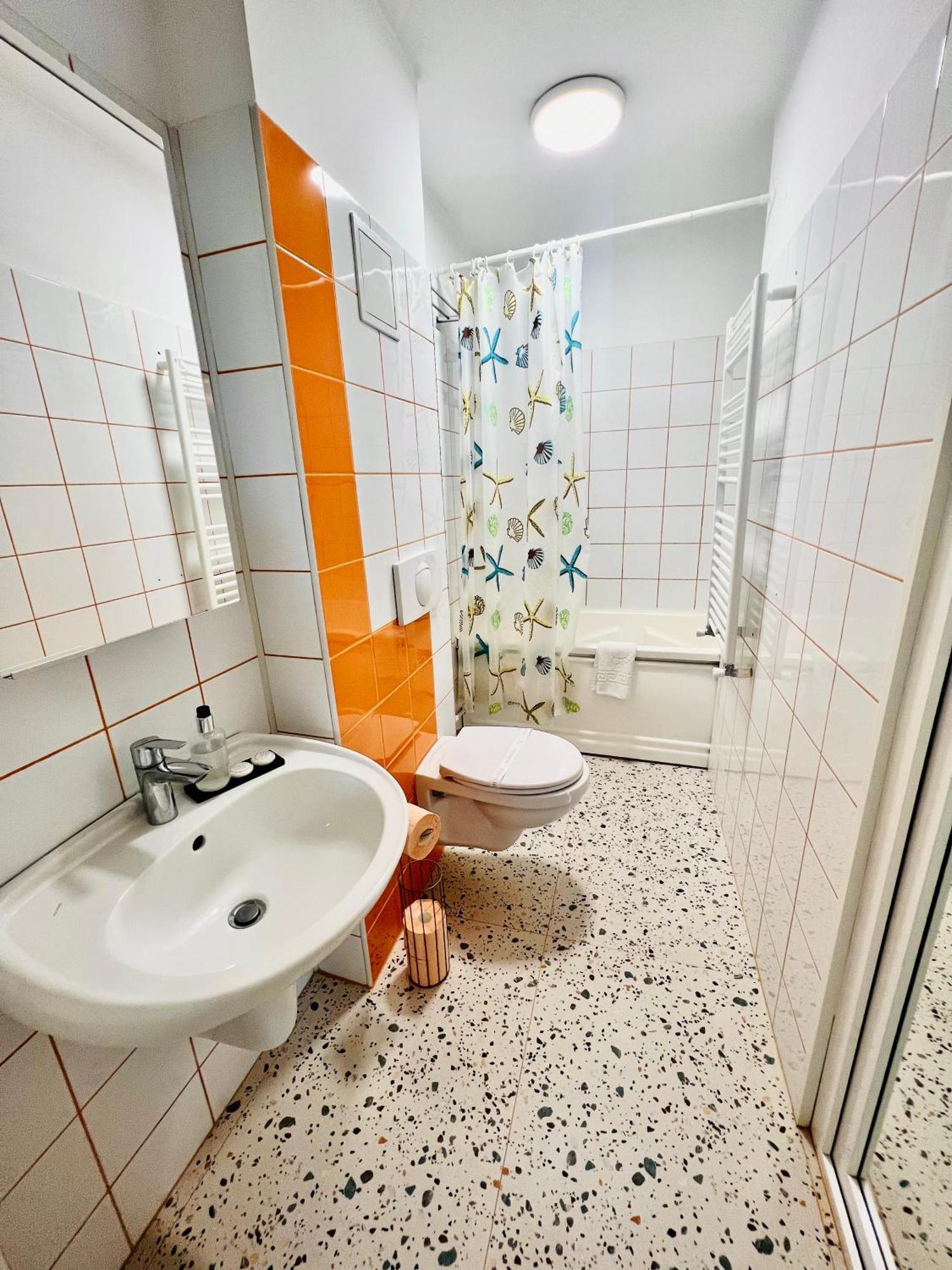 Piata Ovidiu 14 Apartment Констанца Екстериор снимка
