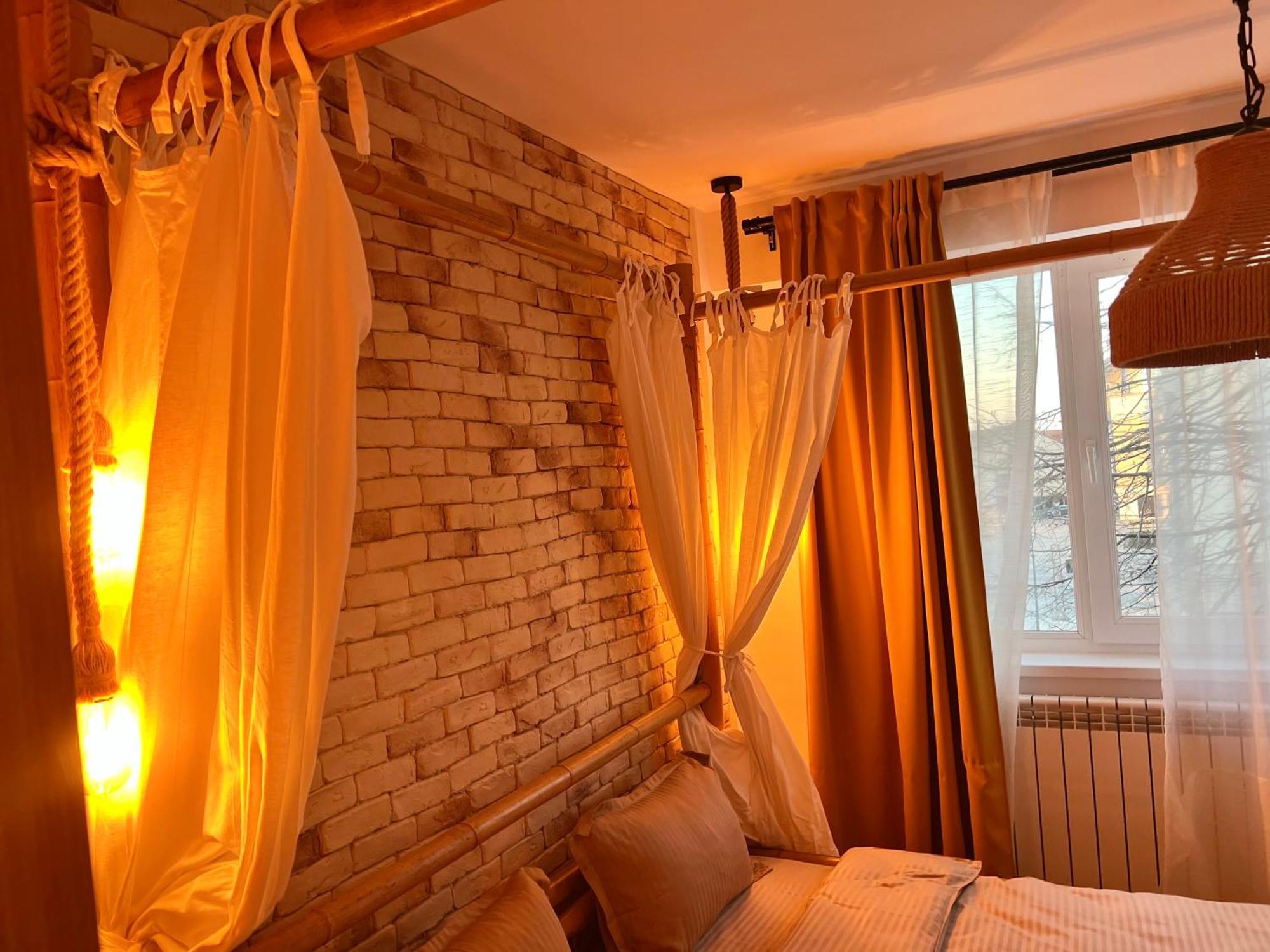 Piata Ovidiu 14 Apartment Констанца Екстериор снимка