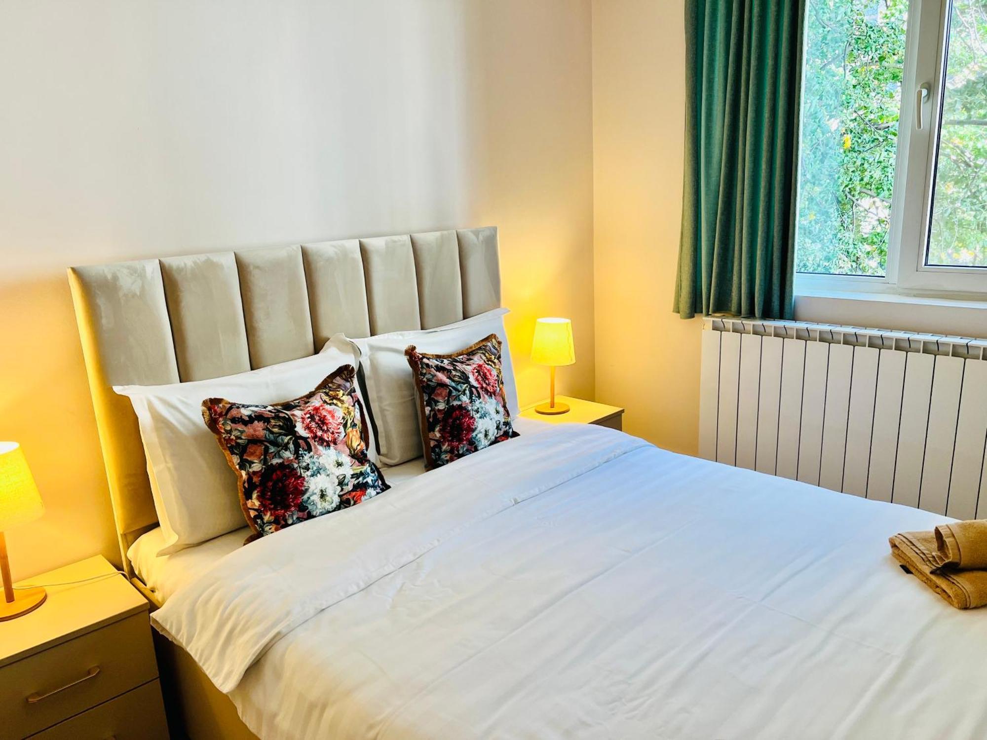Piata Ovidiu 14 Apartment Констанца Екстериор снимка
