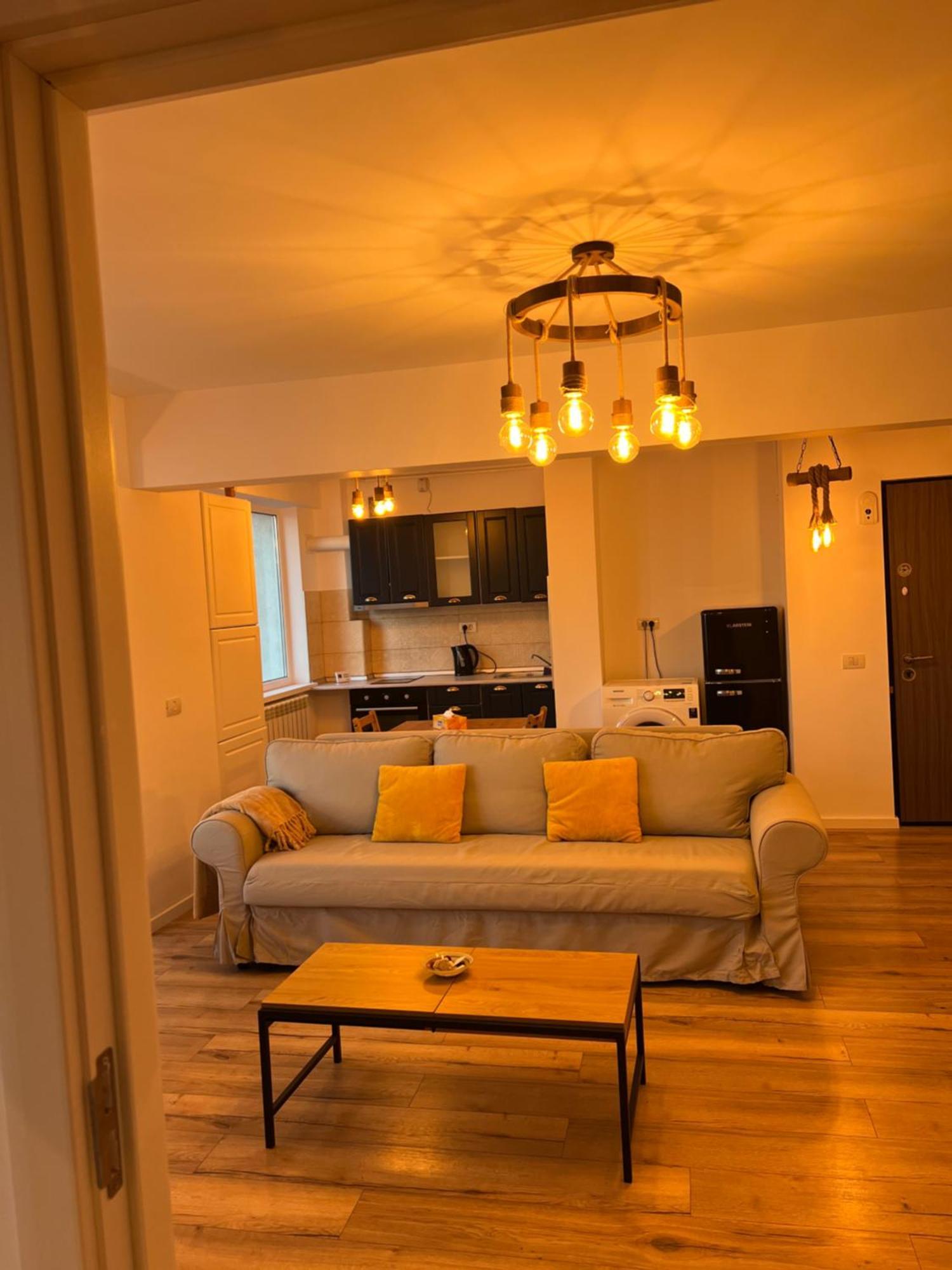 Piata Ovidiu 14 Apartment Констанца Екстериор снимка