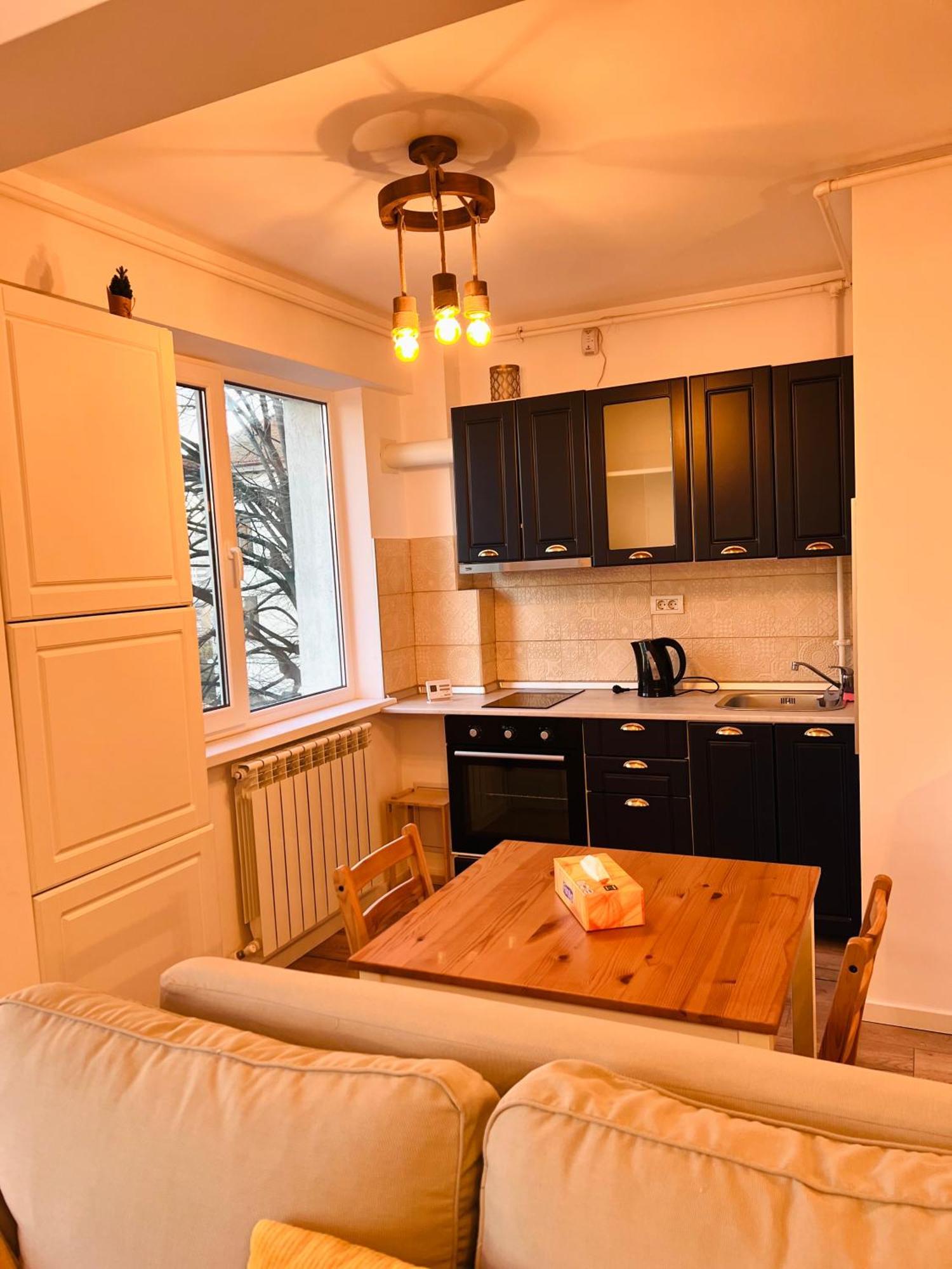 Piata Ovidiu 14 Apartment Констанца Екстериор снимка