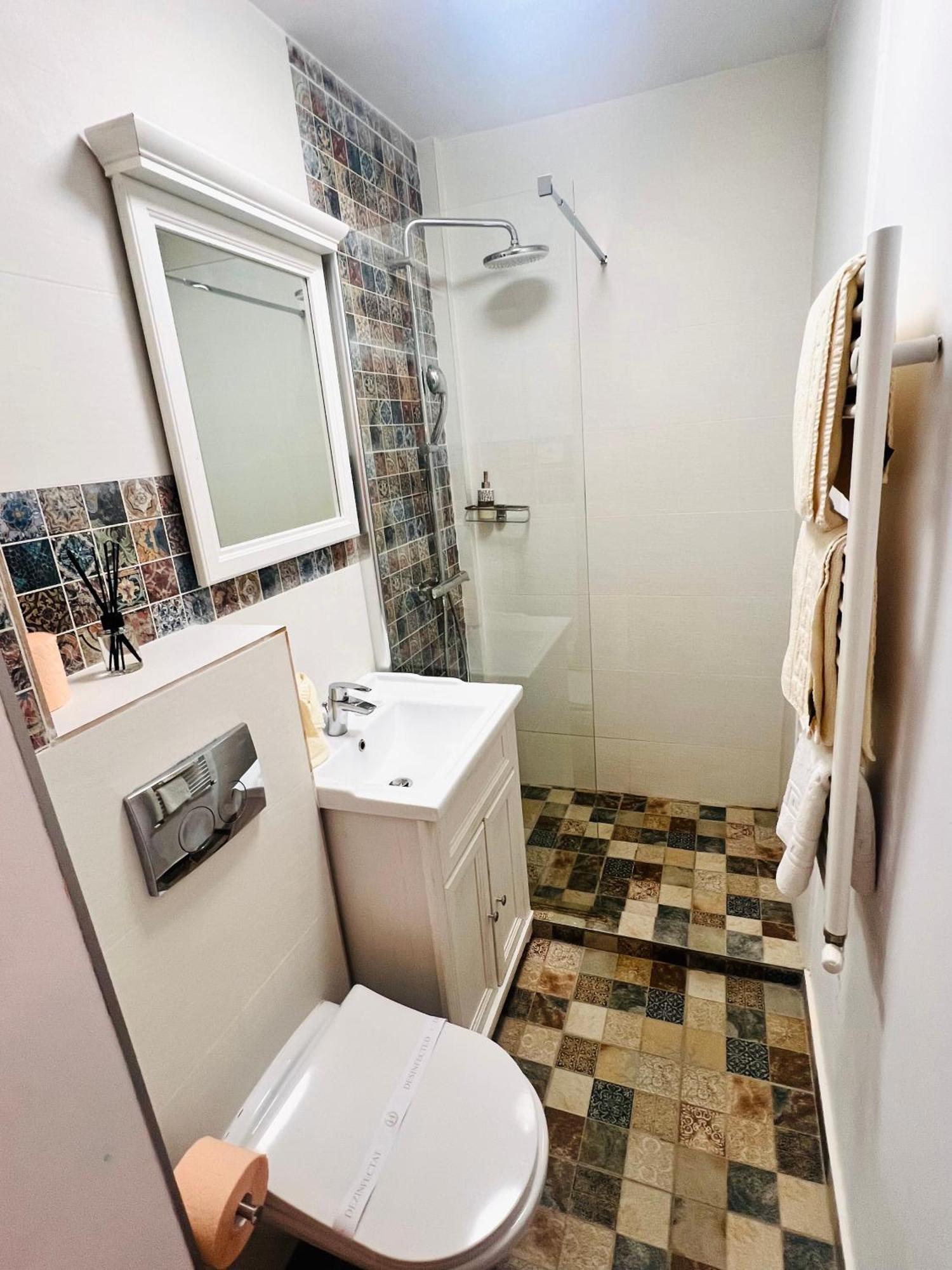 Piata Ovidiu 14 Apartment Констанца Екстериор снимка